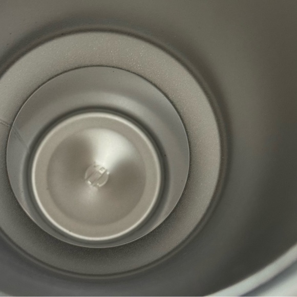 New to Posh C 🔆| Stanley Nightfall Gloss Deco Tumbl3r in Blue NIB - Picture 6 of 7